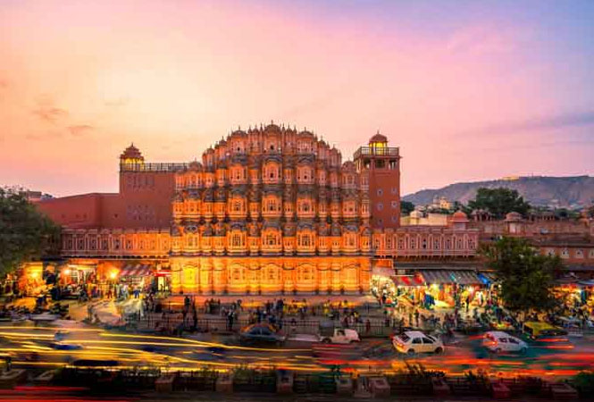 Special Weekend Getaways